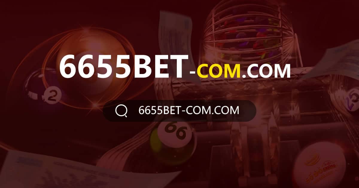 6655bet