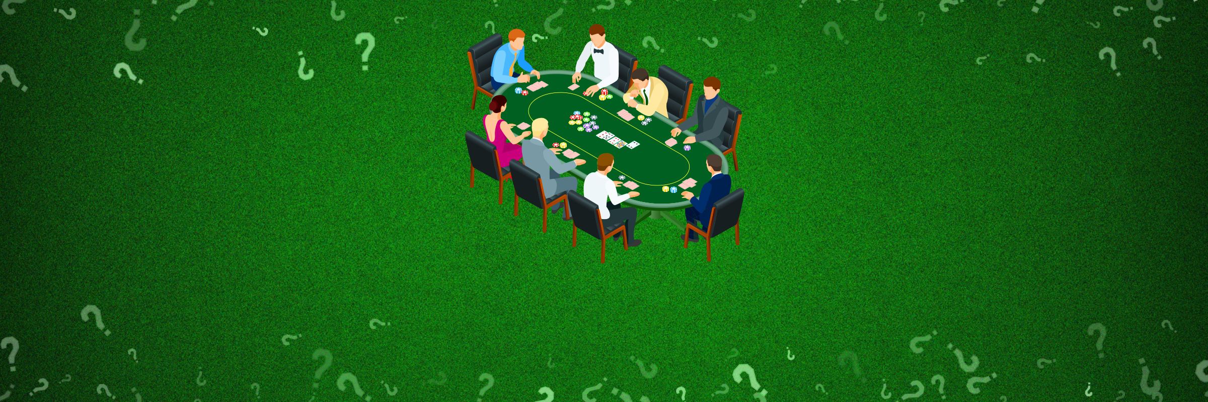 Como jogar poker - Guia passo a passo para iniciantes