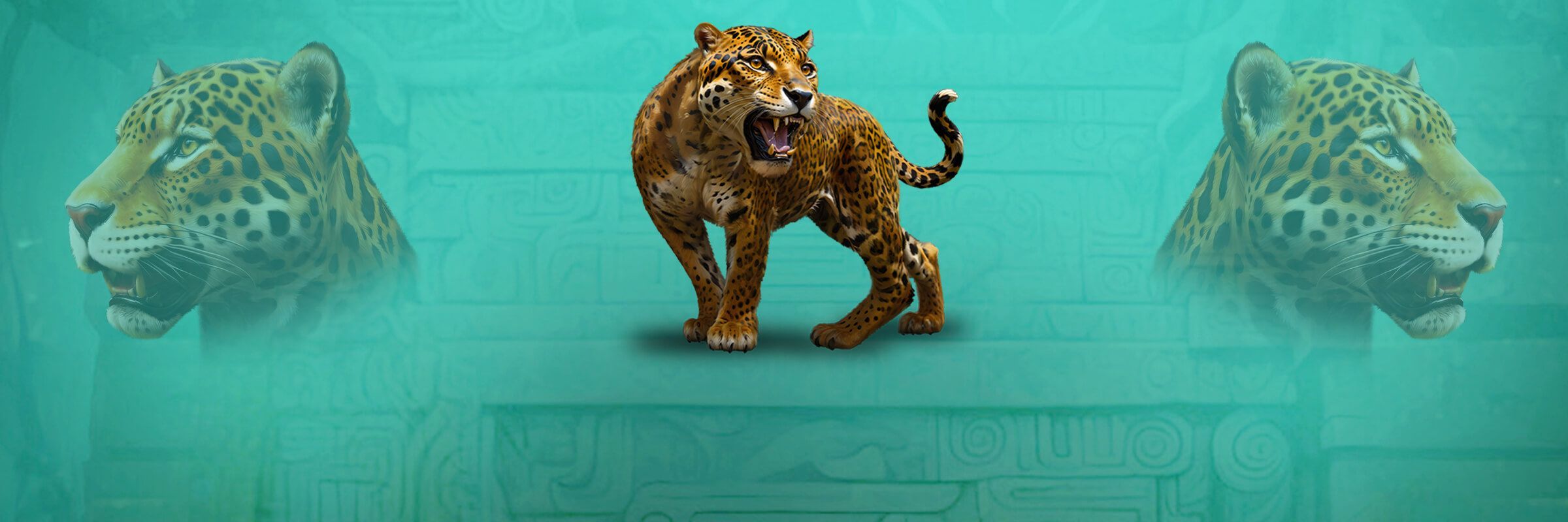 Rodadas de Bônus no Mighty Wild: Jaguar da Wazdan